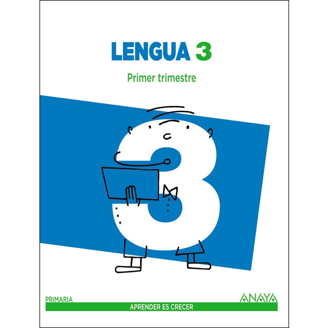 Tercero Primaria ANAYA Libros de Texto · Libros · El Corte Inglés Tercero Primaria ANAYA Libros de Texto · Libros · El Corte Inglés
