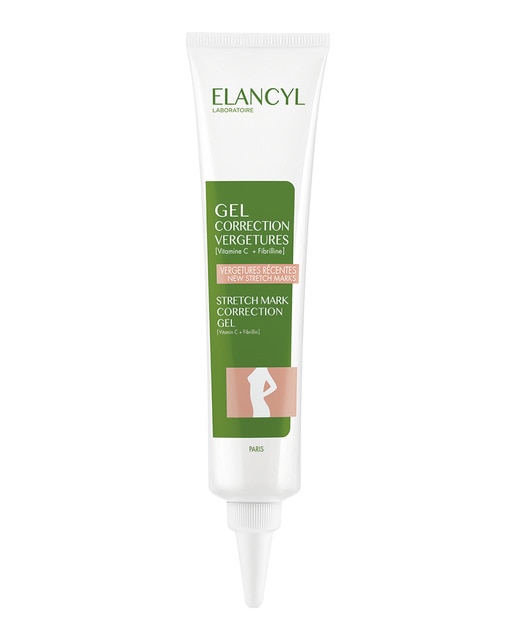 Gel Corrector Estrias Elancyl