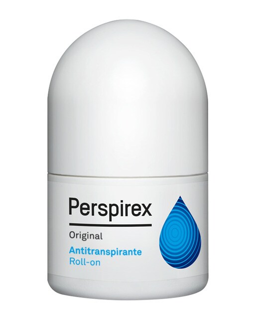 Perspirex - Desodorante Roll-On Original Antitranspirante