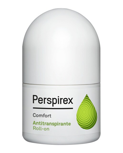 Perspirex - Desodorante Roll-On Comfort Antitranspirante