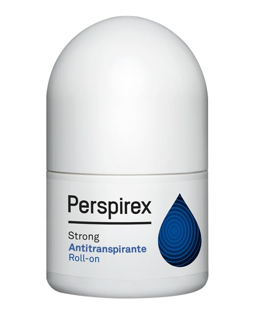 Perspirex - Desodorante Roll-On Strong Antitranspirante