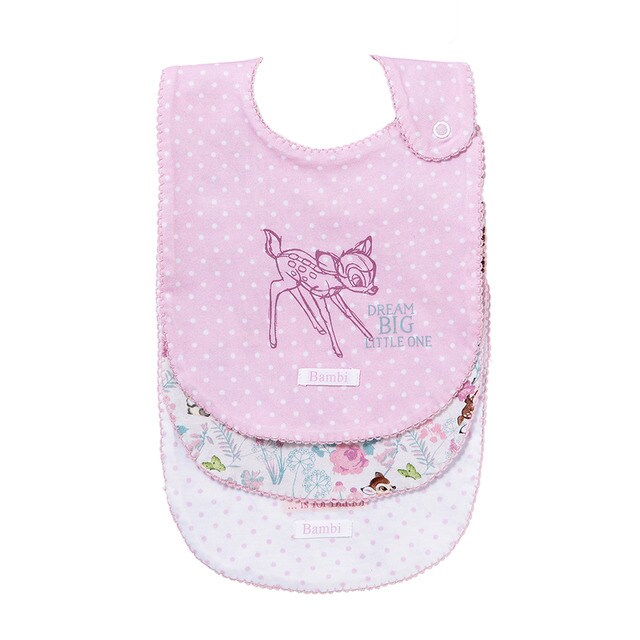 disney bibs for babies