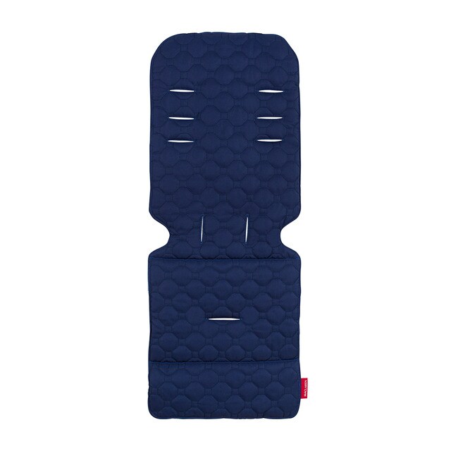 multicolor Maclaren Major Elite Colchoneta para silla de paseo