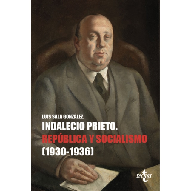 Indalecio prieto: República y socialismo.pdf