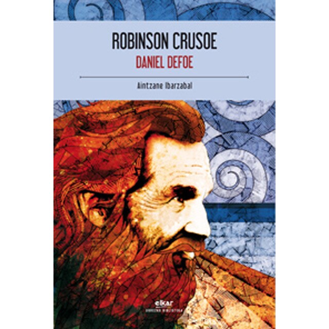 Robinson crusoe (Tapa blanda)