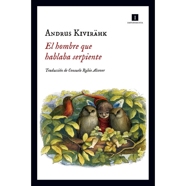 El hombre que hablaba serpiente.pdf