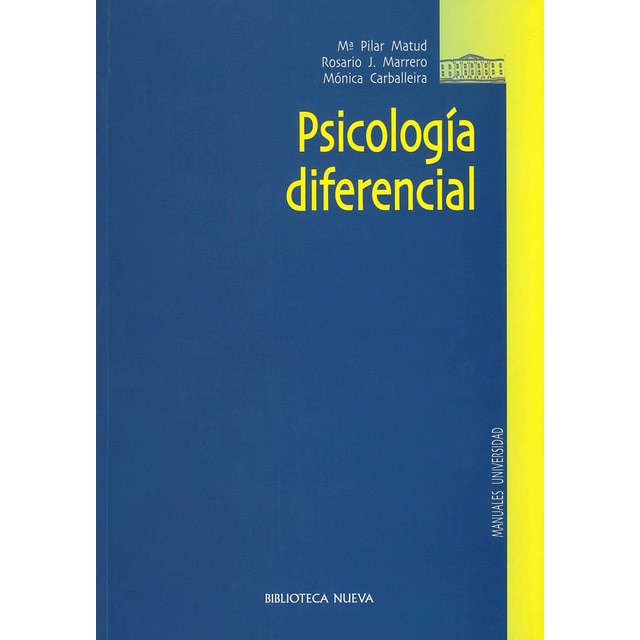Psicología diferencial.pdf