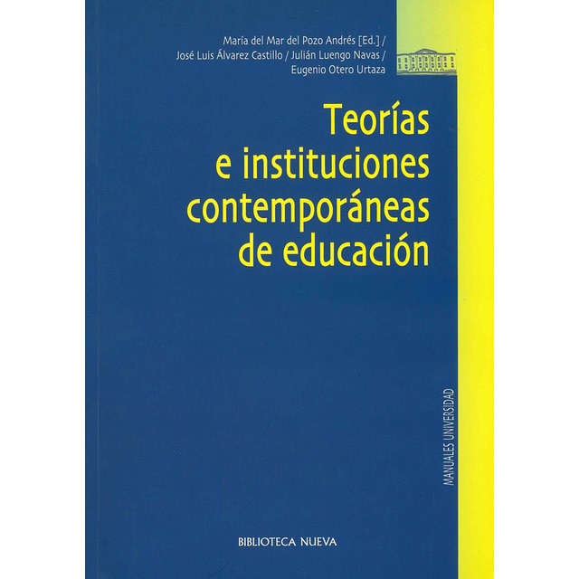 Teorías e instituciones contemporáneas de educación.pdf