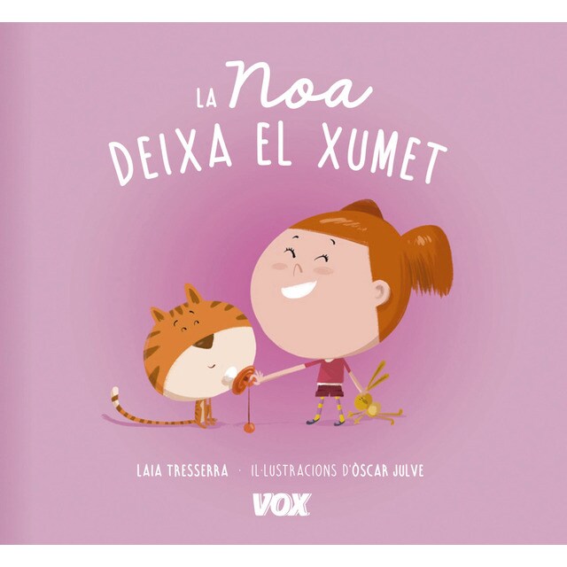 La noa deixa el xumet.pdf