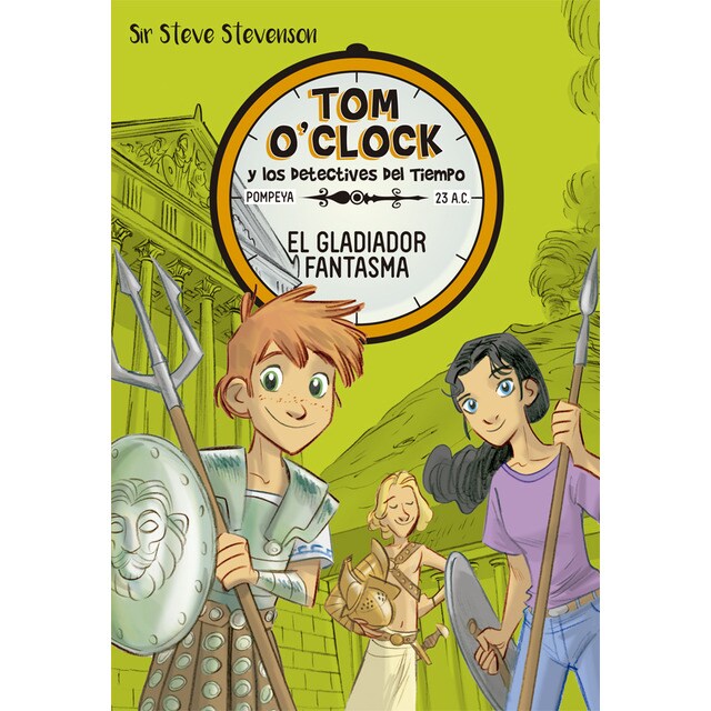 El gladiador fantasma.pdf