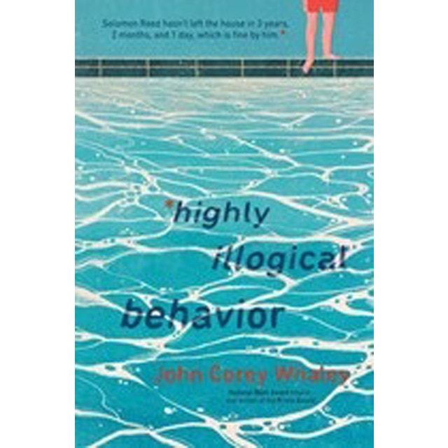 Highly illogical behavior