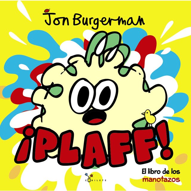 ¡plaff!: El libro de los manotazos.pdf