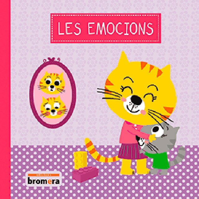 Les emocions (Tapa dura)