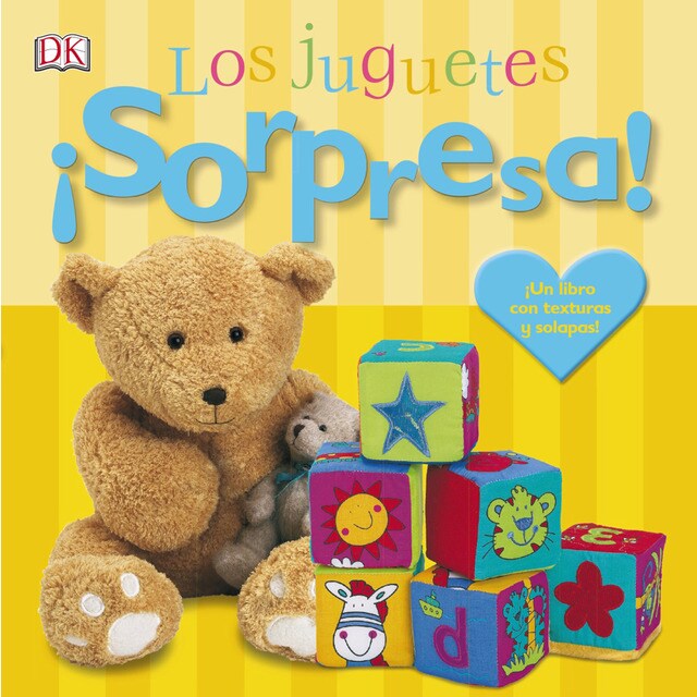 ¡sorpresa! los juguetes.pdf