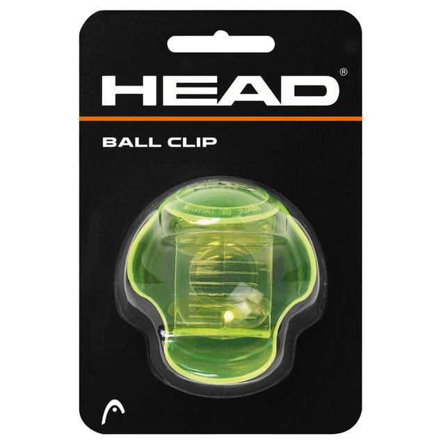 Clip para pelota de reserva Ball Clip Head