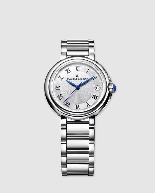 cadena reloj maurice lacroix hombre Maurice Lacroix 3456Automático