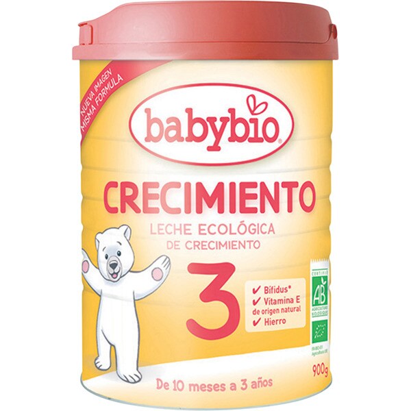 Babybio primera 1