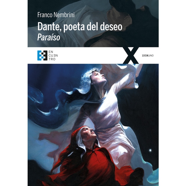 Dante, poeta del deseo. Paraíso.pdf