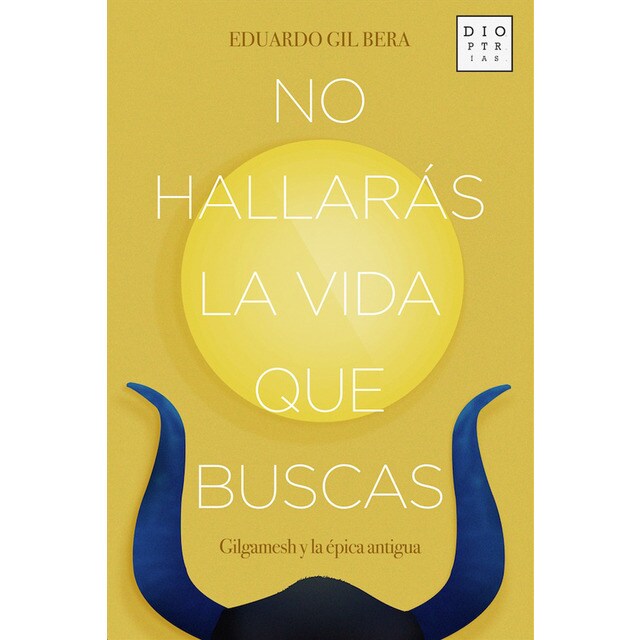 No hallarás la vida que buscas (Tapa blanda)