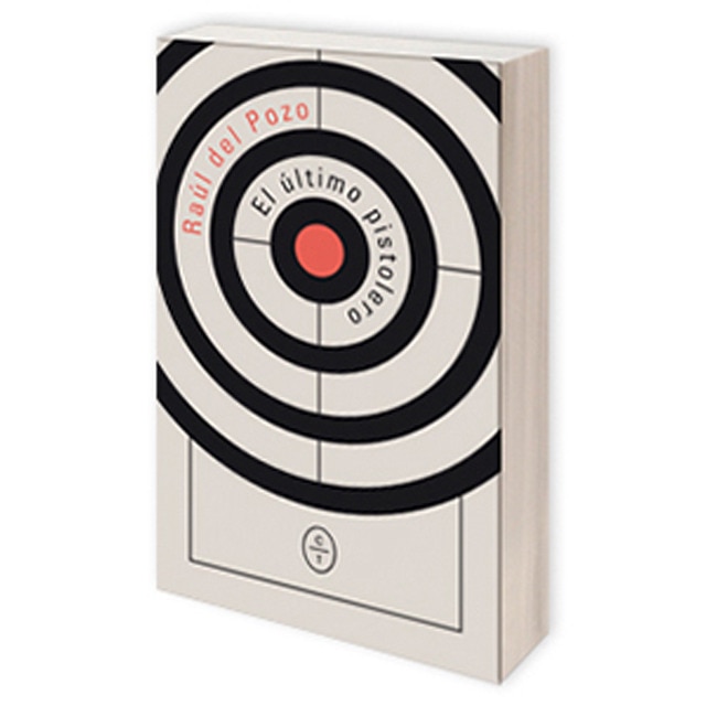 El último pistolero (Tapa blanda)