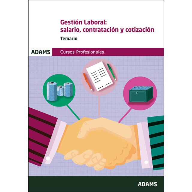 Gestion laboral: salario, contratación y cotizació.pdf