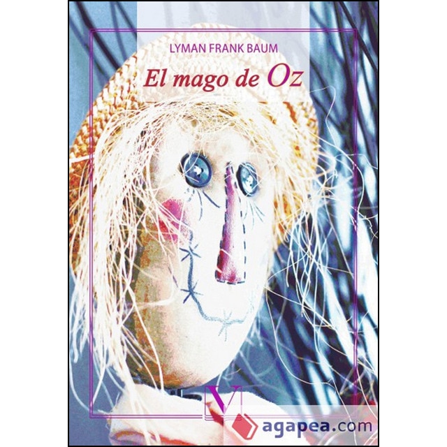 El mago de Oz (Tapa blanda)
