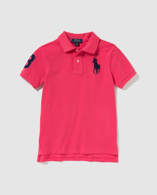 childs ralph lauren polo shirt