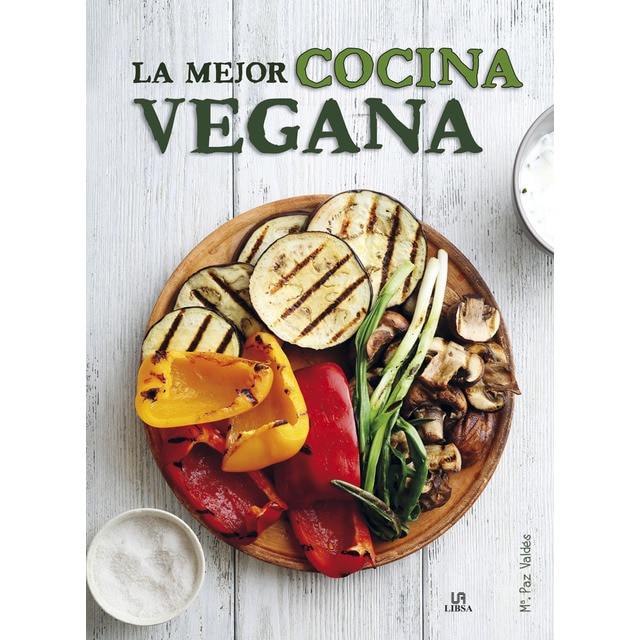 La mejor cocina vegana.pdf