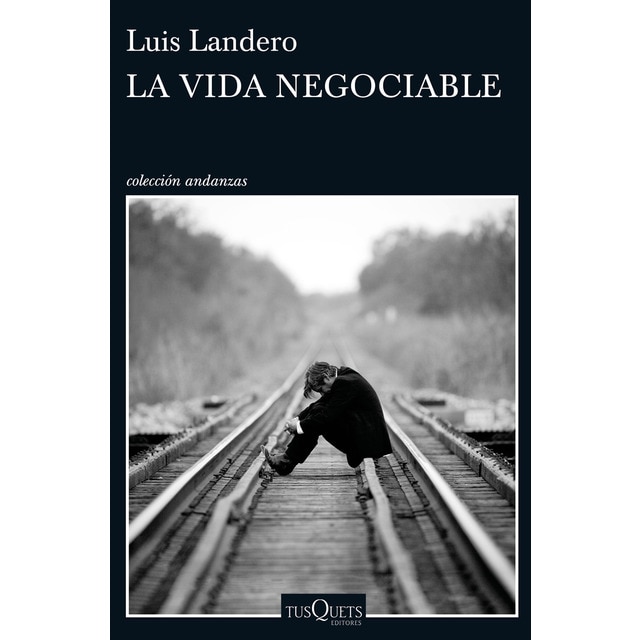 La vida negociable.pdf
