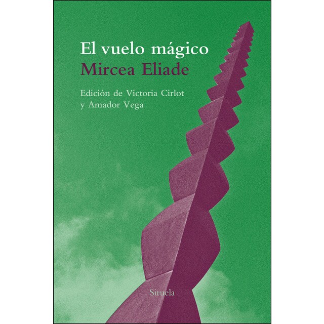 El vuelo mágico.pdf