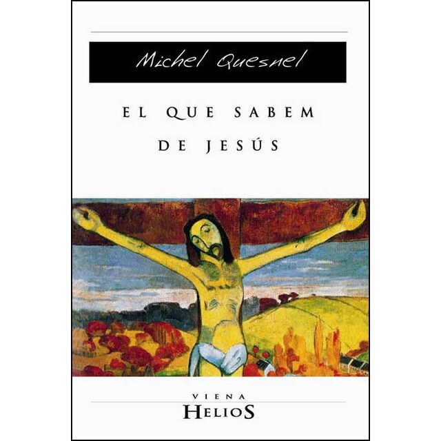 El que sabem de jesus.pdf