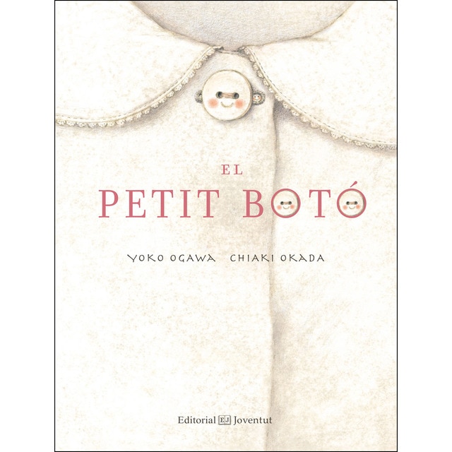 El petit boto (Tapa dura)