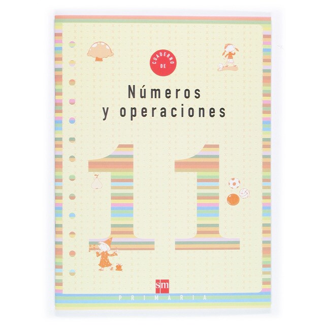Cuaderno 11 de números y operaciones. 4 primaria.pdf