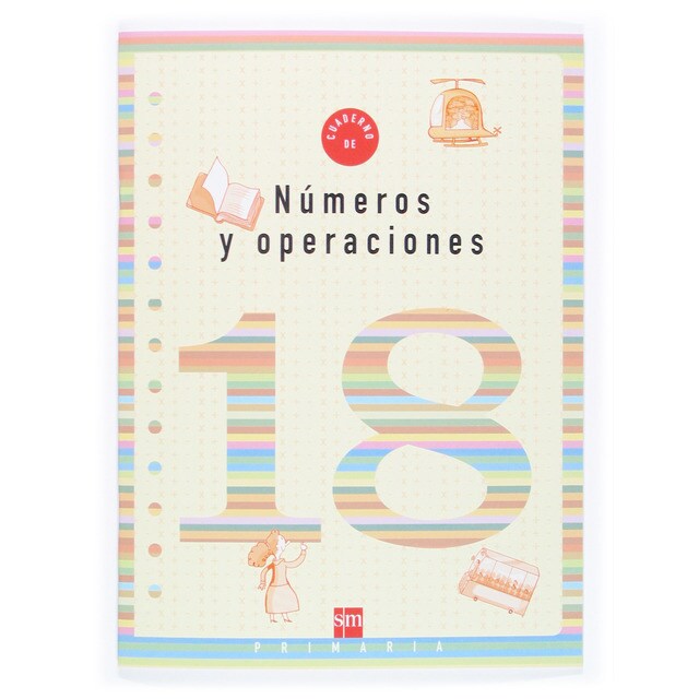 Cuaderno 18 de números y operaciones. 6 primaria.pdf