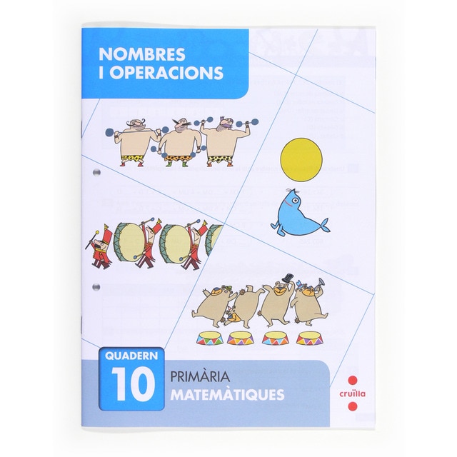 Nombres i operacions 10. Primària.pdf