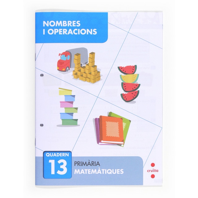 Nombres i operacions 13. Primària.pdf