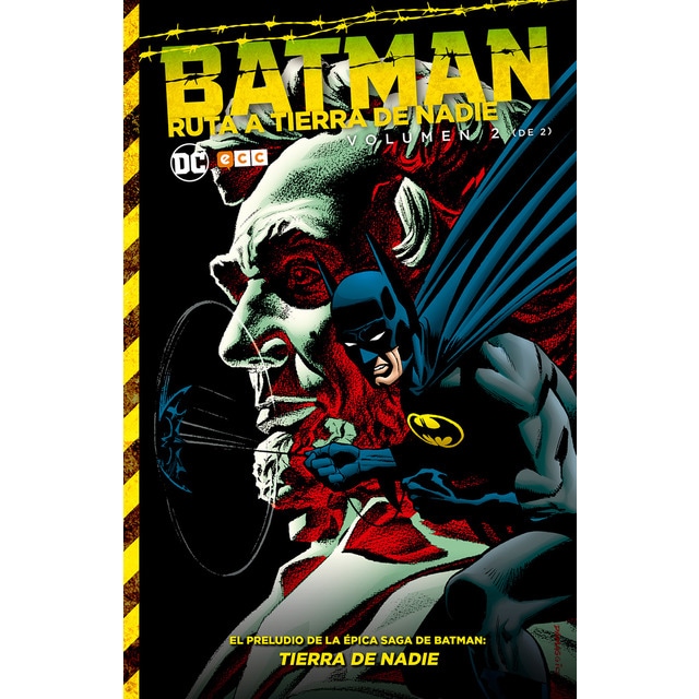 Batman: ruta a tierra de nadie vol. 02.pdf