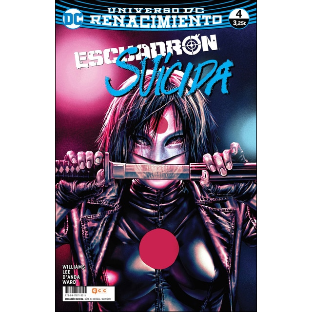 Escuadrón suicida núm. 4.pdf