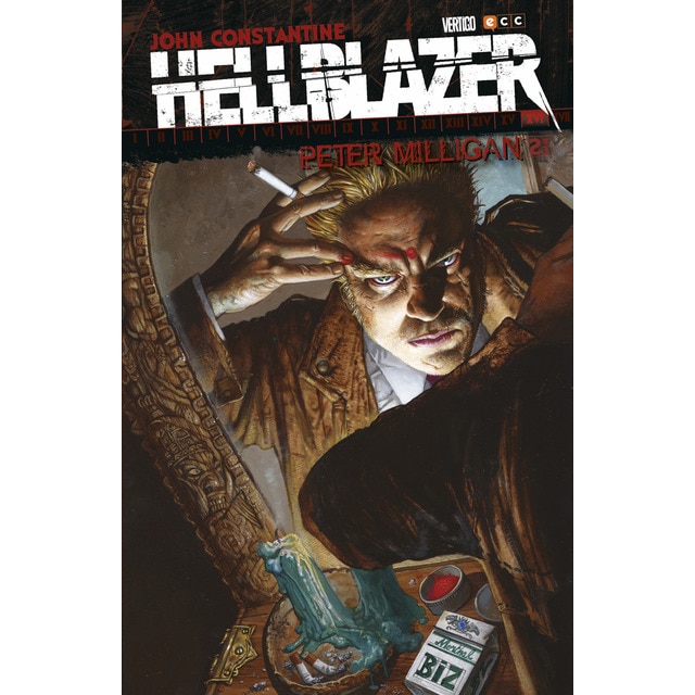 Hellblazer: peter milligan vol. 02.pdf