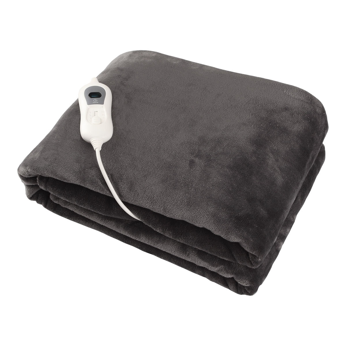 Saivod – Manta de sofá Saivod OB201 con 3 niveles de temperatura.