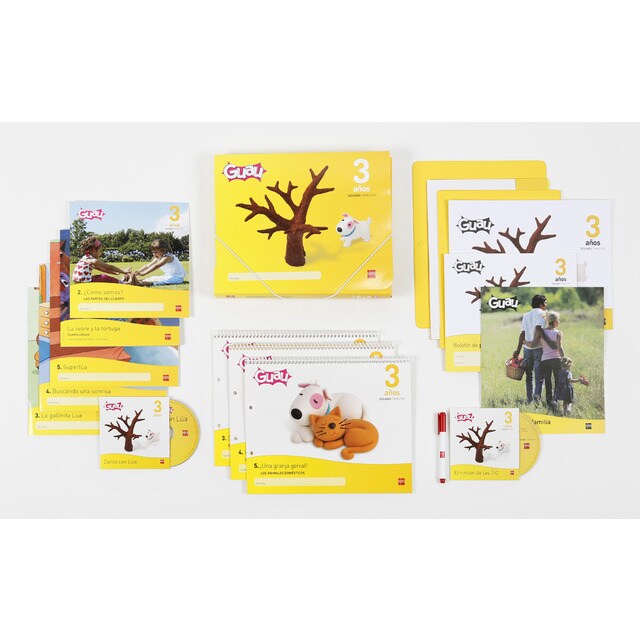 Guau. 3 años, 2 trimestre.pdf