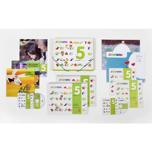 Colorines. 5 años, 2 trimestre.pdf