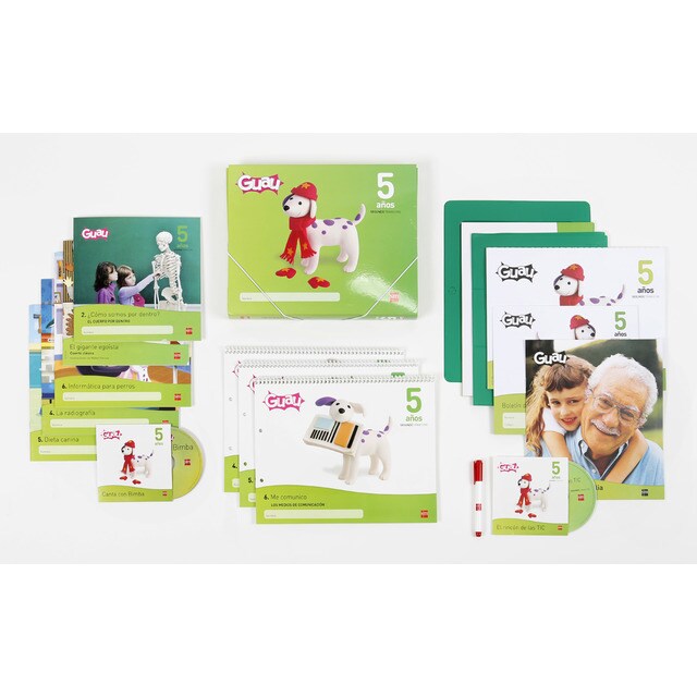 Guau. 5 años, 2 trimestre.pdf