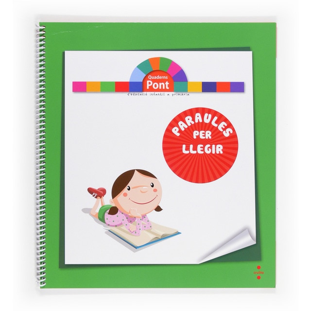 Paraules per llegir. Quaderns pont.pdf