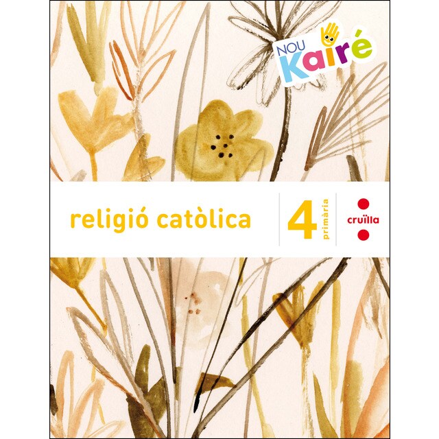 Religió catòlica. 4 primària. Nou kairé.pdf