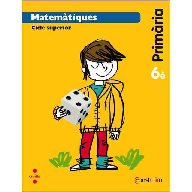 Matemàtiques. 6 primària. Construïm.pdf