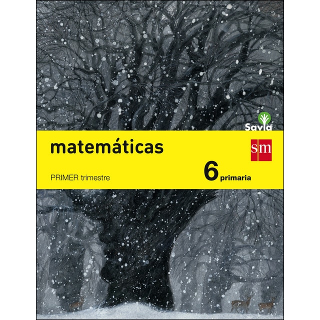 Matemáticas. 6 primaria. Savia.pdf