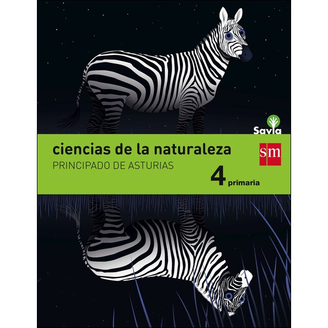 Ciencias de la naturaleza. 4 primaria. Savia. Asturias.pdf