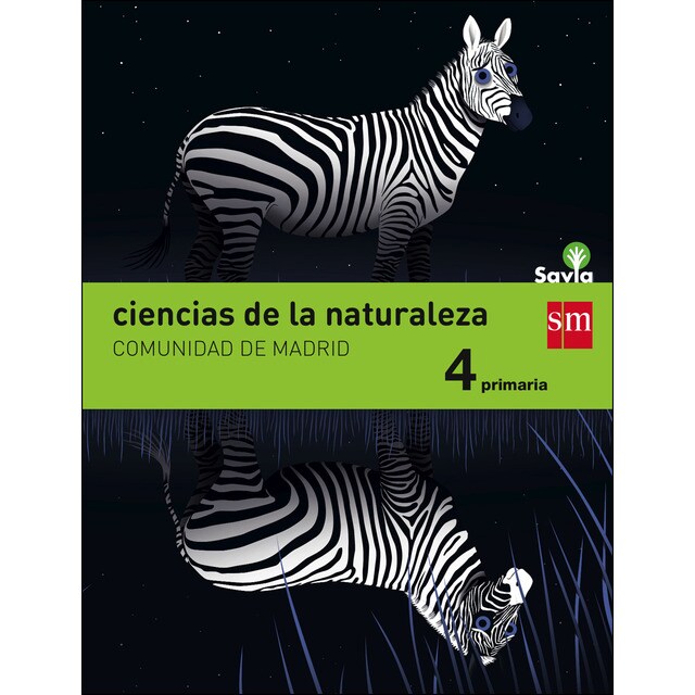 Ciencias de la naturaleza. 4 primaria. Savia. Madrid.pdf