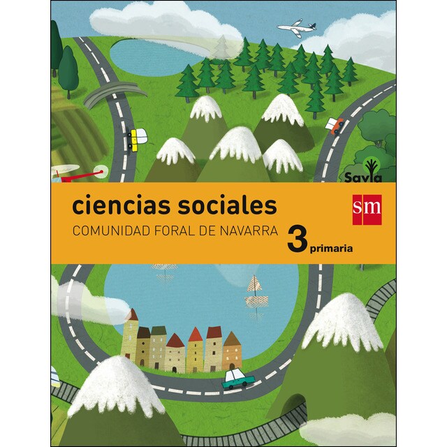 Ciencias sociales. 3 primaria. Savia. Navarra.pdf